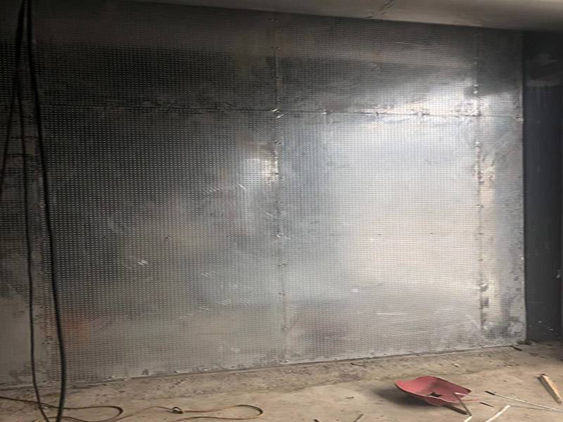 防爆门与抗爆门的区别